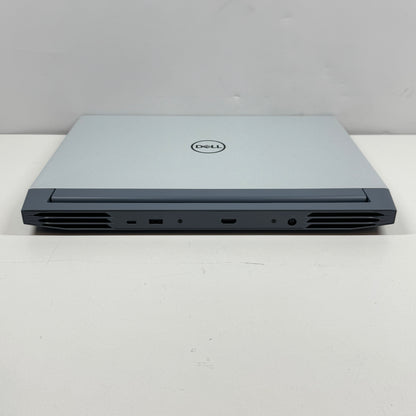 Dell G15 Ryzen Edition 15.6" Ryzen 5 5600H 3.3GHz 8GB RAM 512GB SSD RTX 3050