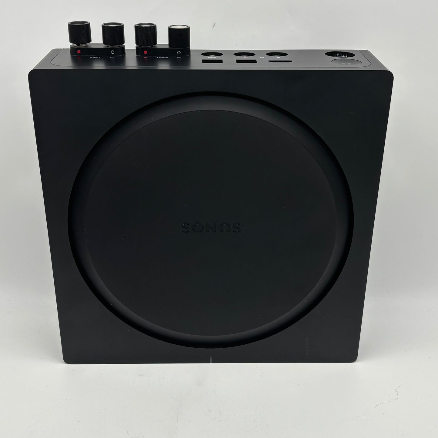 Sonos S16 Wireless Streaming Speaker Amplifier AMPG1US1BLK