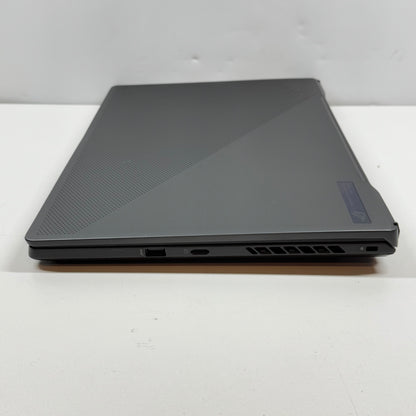 ASUS ROG Zephyrus G16 16" i7-13620H 2.4GHz 16GB RAM 512GB SSD RTX 4060