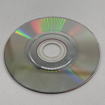 Godzilla Destroy All Monsters Melee (Nintendo GameCube, 2002)