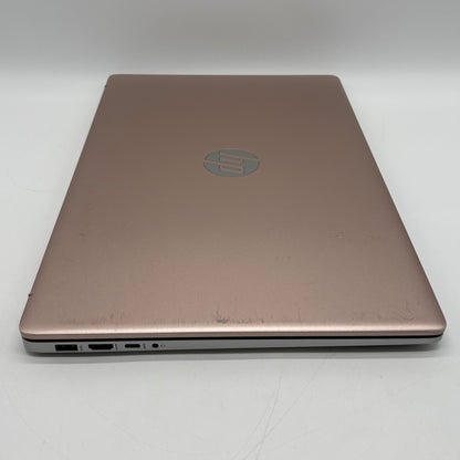 HP Laptop 17-CN0445NR 17.3" Celeron N4120 1.1GHz 4GB RAM 256GB SSD