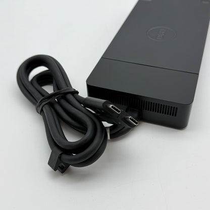 Dell WD19DCS Performance Docking Station K20A w/ 240W Power Supply