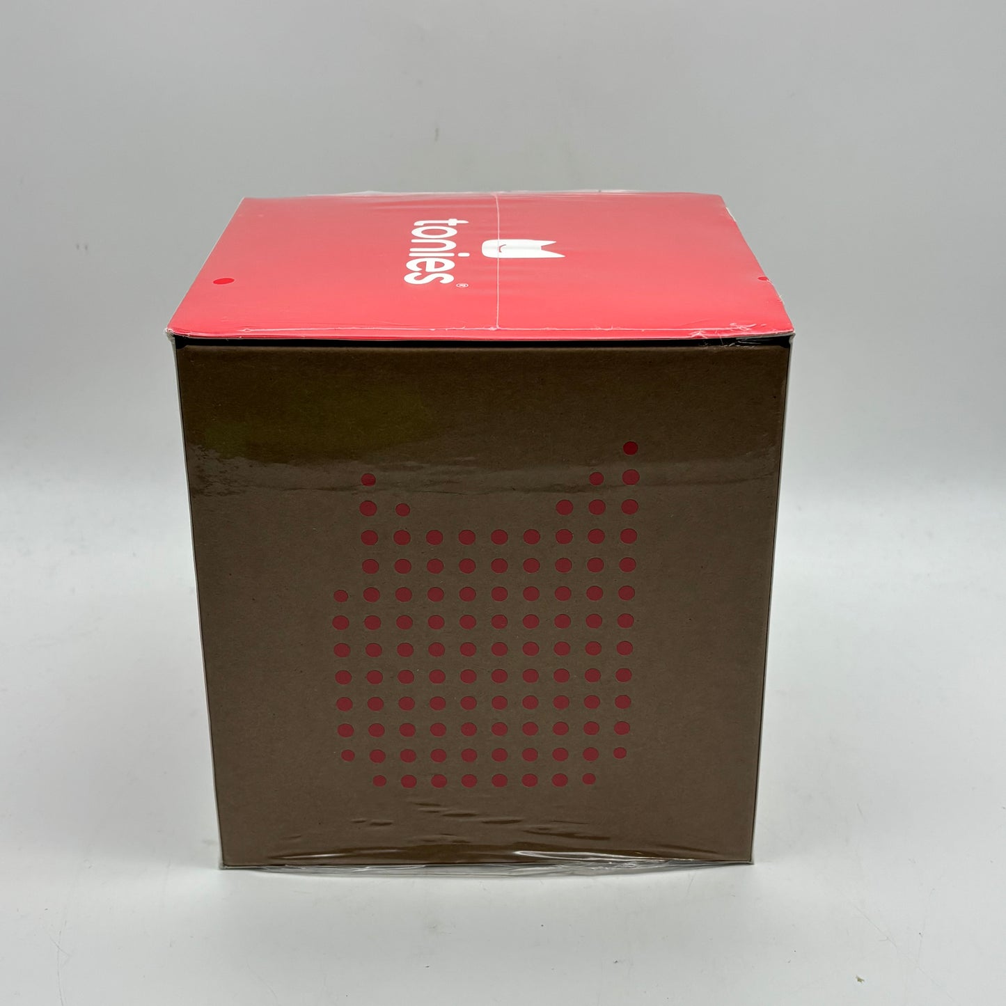 New Tonies Toniebox 2 Audio Player for Kids