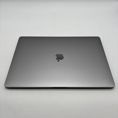 2019 Apple MacBook Pro 16" i9 2.3GHz 16GB RAM 1TB SSD Space Gray A2141