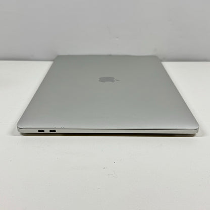 2018 Apple Macbook Pro 15" i7 2.6GHz 16GB RAM 512GB SSD Silver A1990