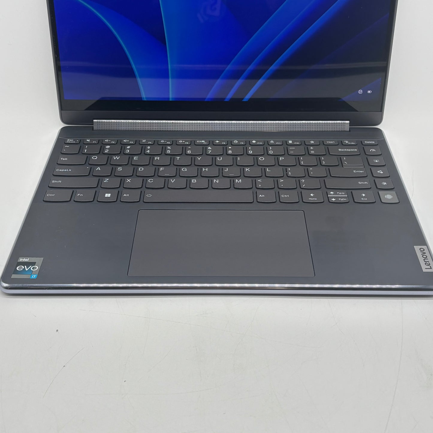 Lenovo Yoga 9 14IAP7 14" i7-1260P 2.1GHz 16GB RAM 1TB SSD