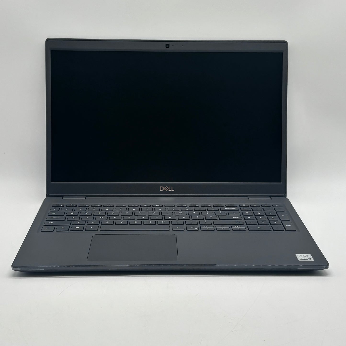 Dell Latitude 3510 15.6" i3-10110U 2.10 4GB RAM 500GB HDD
