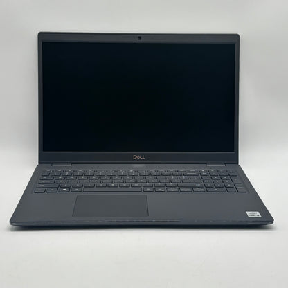 Dell Latitude 3510 15.6" i3-10110U 2.10 4GB RAM 500GB HDD