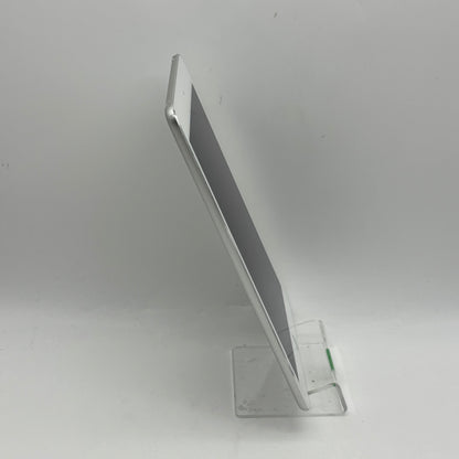 WiFi Only Apple iPad Mini 4th Gen 128GB 15.8.4 SILVER MK9P2LL/A