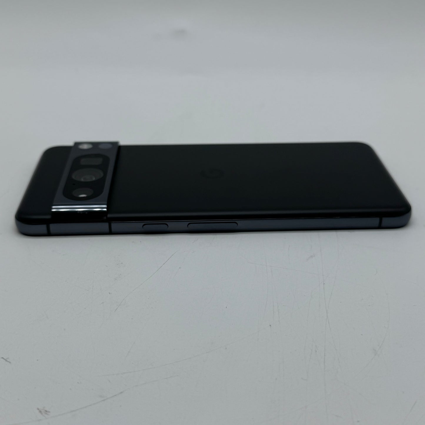 Factory Unlocked Google Pixel 8 Pro 128GB Obsidian GA04798