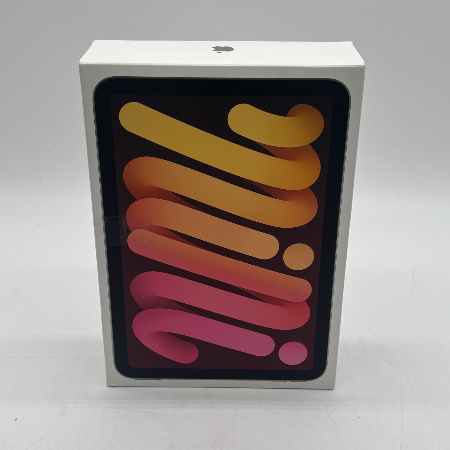 WiFi Only Apple iPad mini (A17 Pro) 128GB Starlight MXN83LL/A