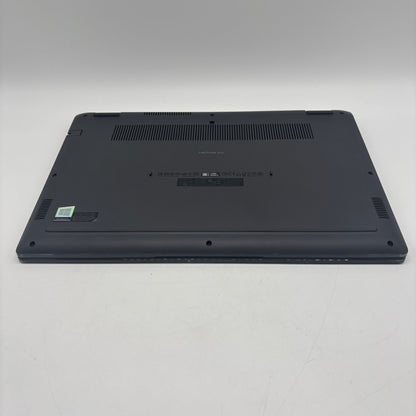 Dell Latitude 3510 15.6" i3-10110U 2.10 4GB RAM 500GB HDD