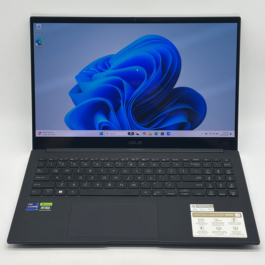 Asus Creator Laptop Q OLED i9-13900H 2.6GHz 16GB RAM 1TB SSD GeForce RTX 3050