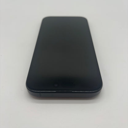 T-Mobile Apple iPhone 15 128GB BLACK MTLV3LL/A