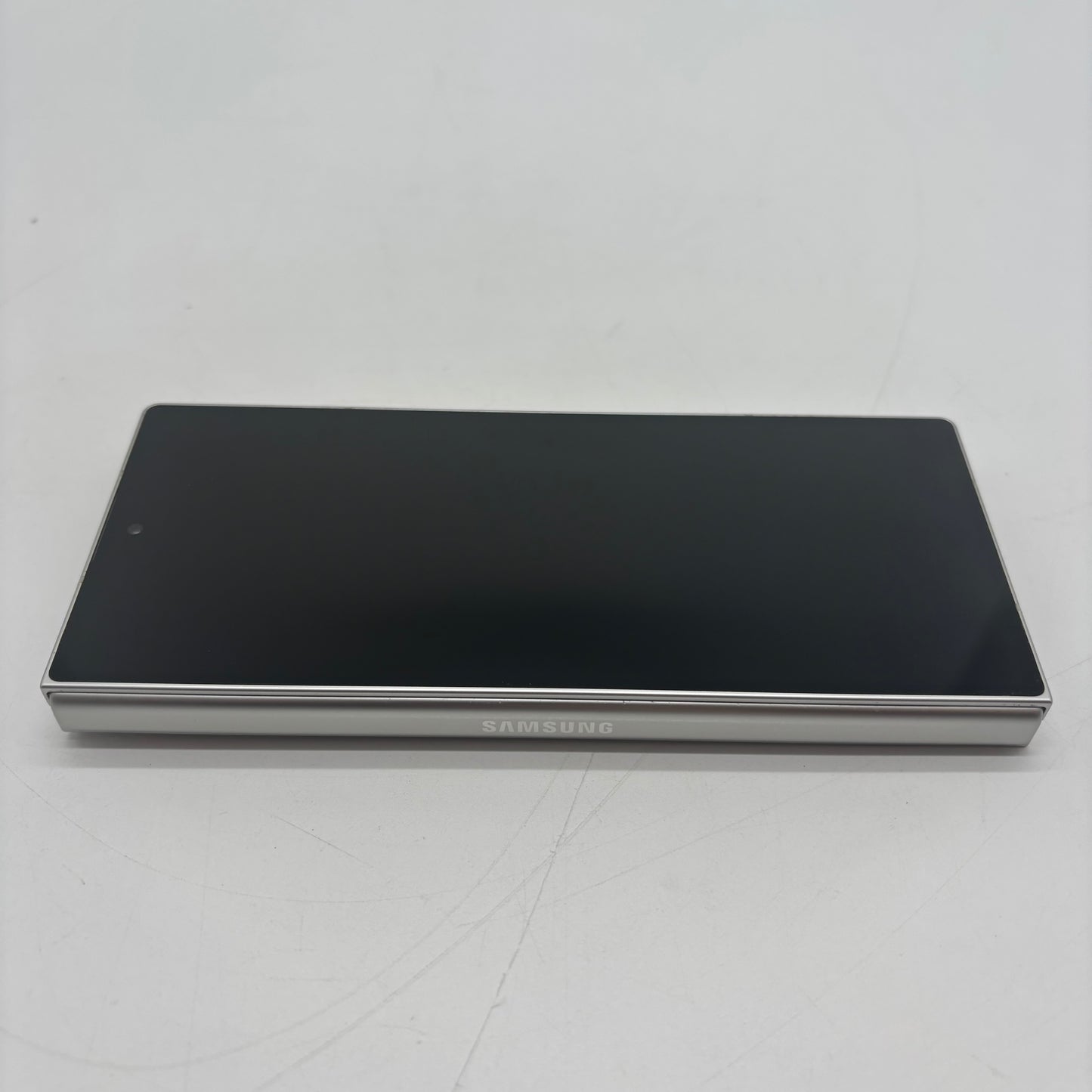 Unlocked Samsung Galaxy Z Fold6 12GB RAM 512GB SM-F956U1 Silver Shadow