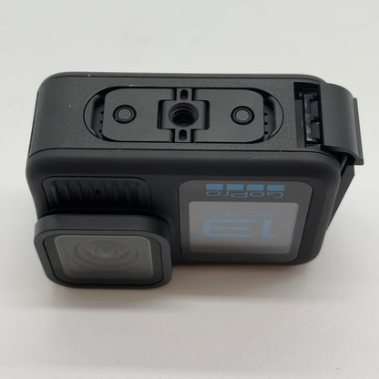 GoPro Hero13 Black 27MP Action Camera ACVT1