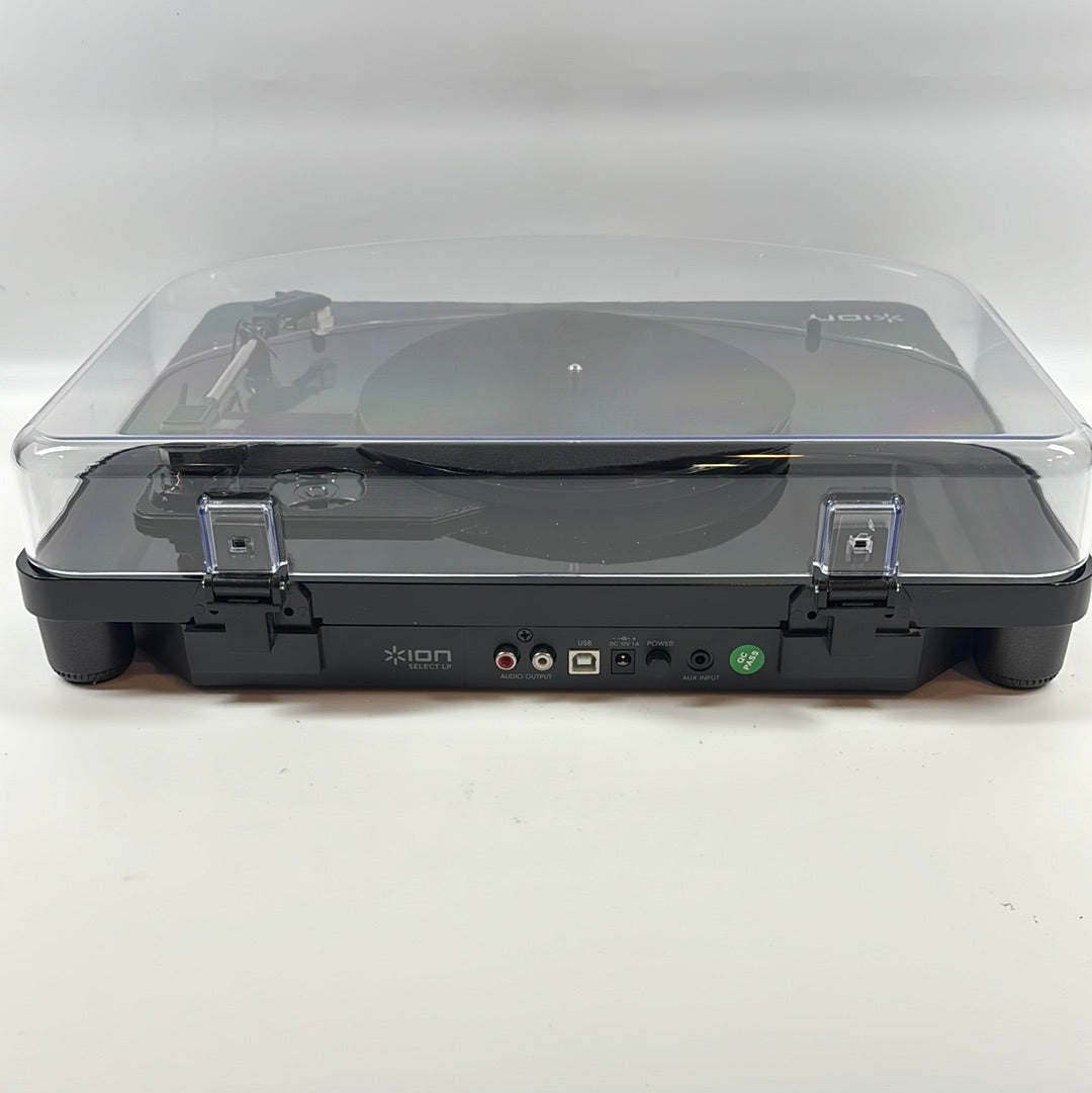 Ion Select LP Digital Conversion Turntable for Mac and PC PayMore