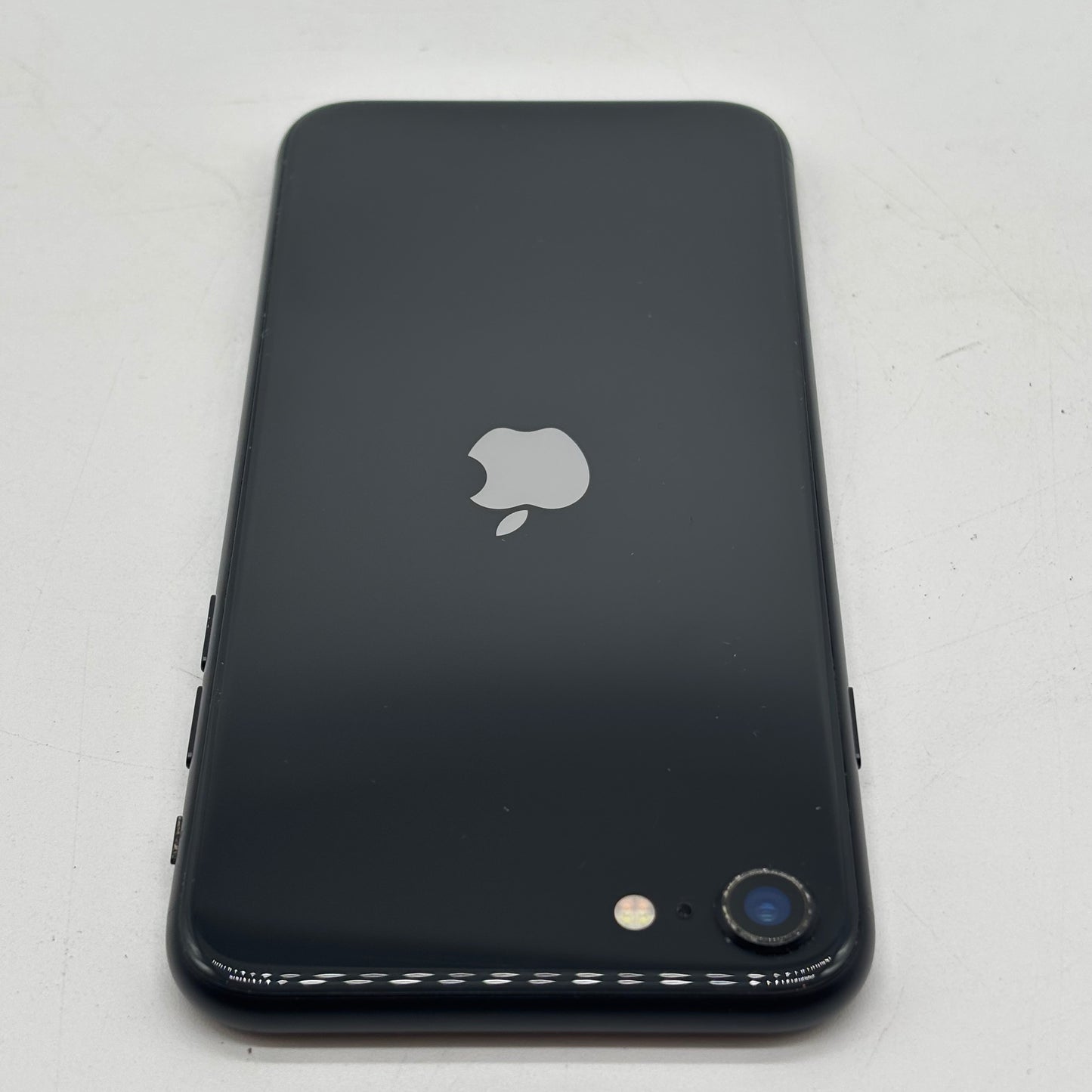 Unlocked Apple iPhone SE 64GB Black MHFJ3LL/A