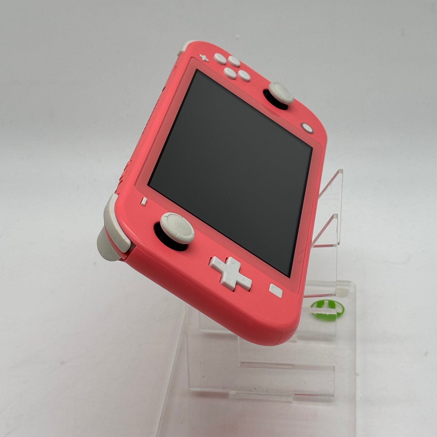 Nintendo Switch Lite Handheld Game Console Only HDH-001 Coral