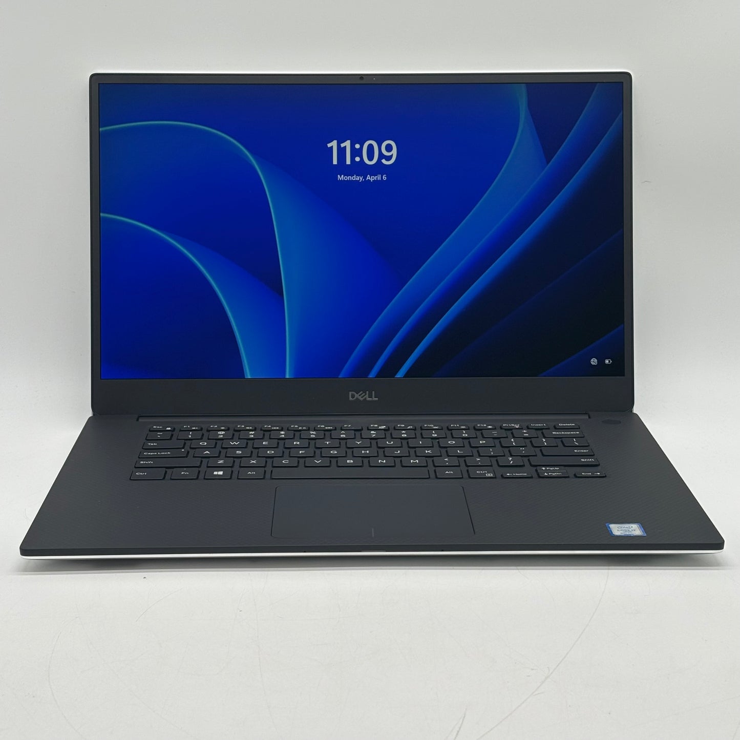 Dell Precision 5540 15.6" i7-9850H 2.6GHz 16GB RAM 512GB SSD