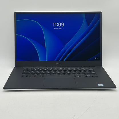 Dell Precision 5540 15.6" i7-9850H 2.6GHz 16GB RAM 512GB SSD