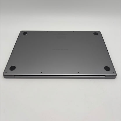 2021 Apple MacBook Pro 16" M1 Pro 16C GPU 3.2GHz 16GB RAM 512GB SSD A2485
