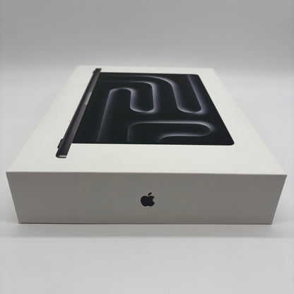 New 2024 Apple MacBook Pro 14" M4 Pro 16C GPU 4.5GHz 24GB RAM 512GB SSD A3401