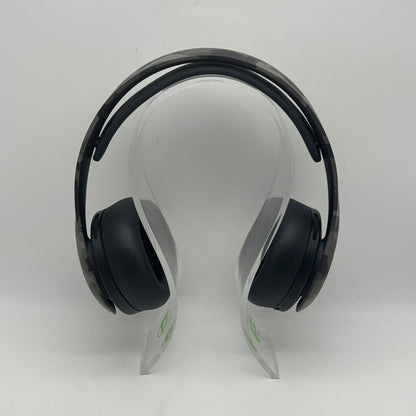 Sony Playstation 5 PS5 PULSE 3D Wireless Headset Camo CFI-ZWH1