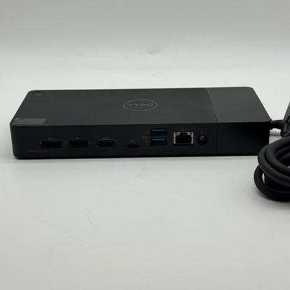 Dell WD19DCS Performance Docking Station K20A w/ 240W Power Supply