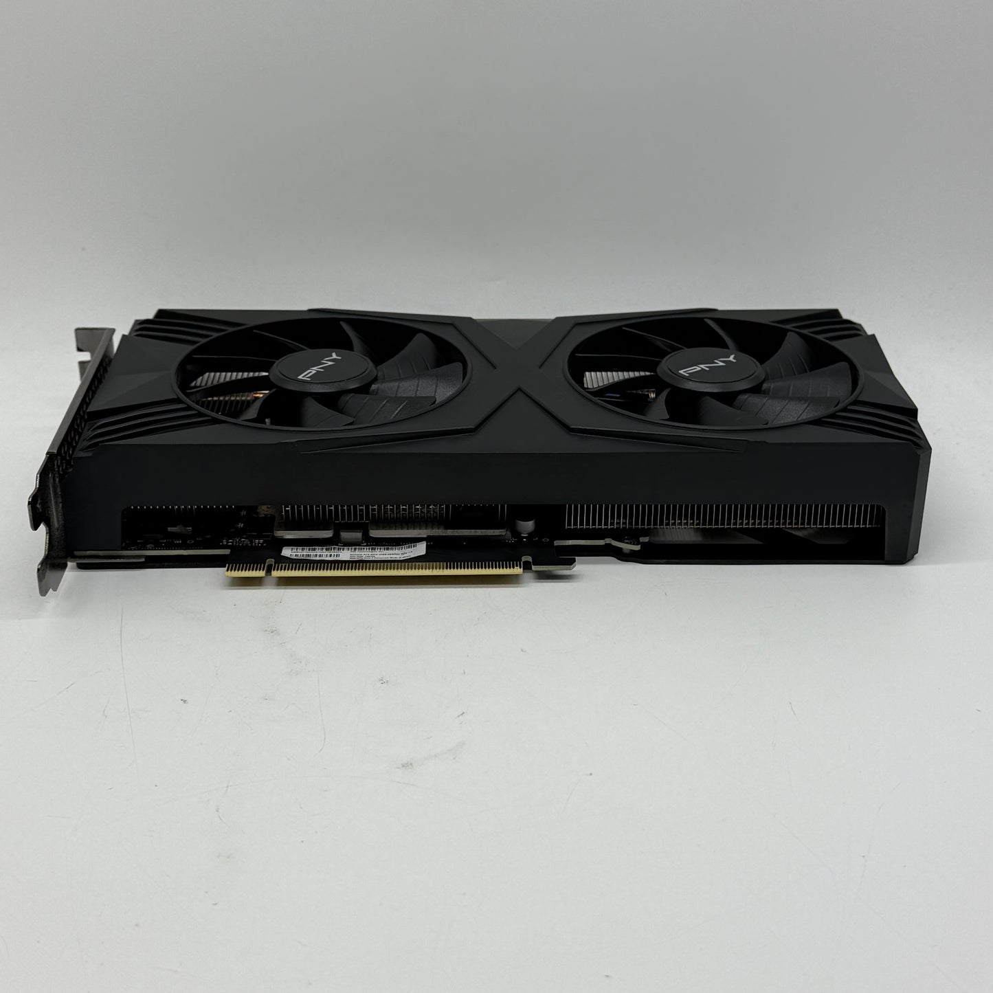 PNY GeForce RTX 4070 VERTO Dual Fan DLSS 3 12GB GDDR6X Graphics Card