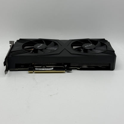 PNY GeForce RTX 4070 VERTO Dual Fan DLSS 3 12GB GDDR6X Graphics Card