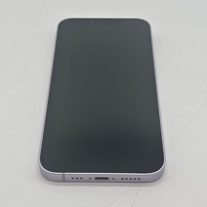 Unlocked Apple iPhone 14 128GB Purple MPUX3LL/A