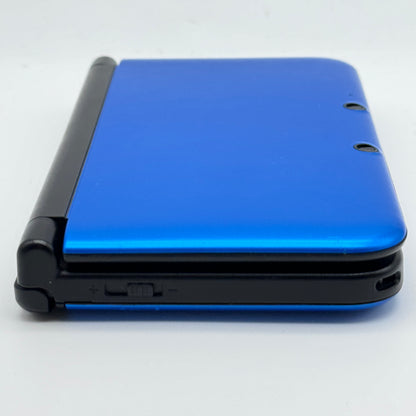 Nintendo 3DS XL Handheld Game Console SPR-001 Blue