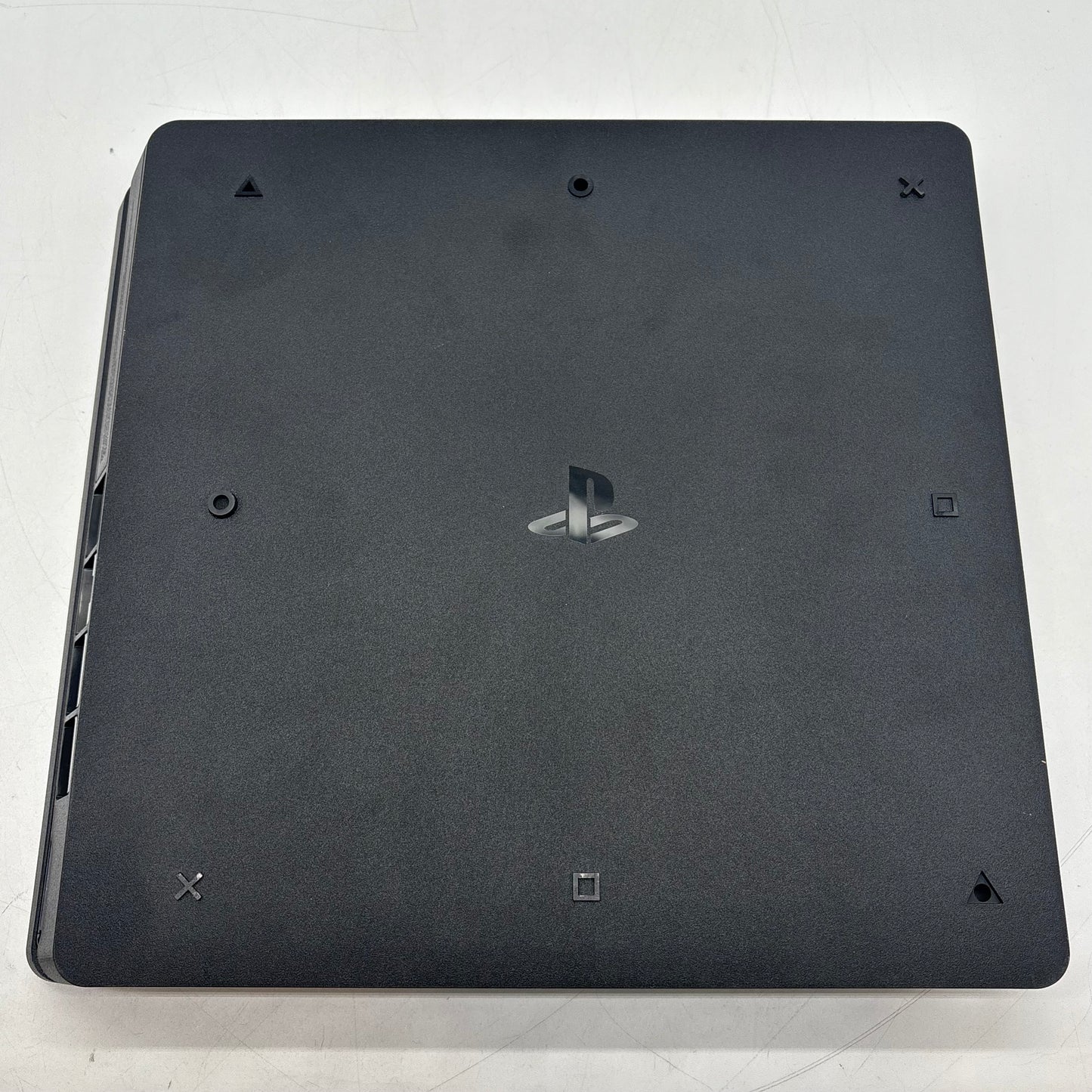 Sony PlayStation 4 Slim PS4 500GB Black Console 