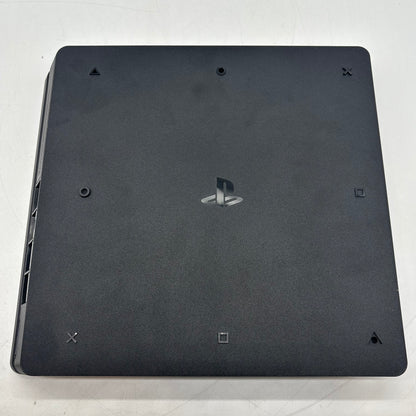 Sony PlayStation 4 Slim PS4 500GB Black Console 