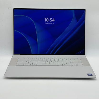 Dell 16 DA16250 16" Core Ultra 7 255H 2.0GHz 16GB RAM 2TB SSD Arc 140T