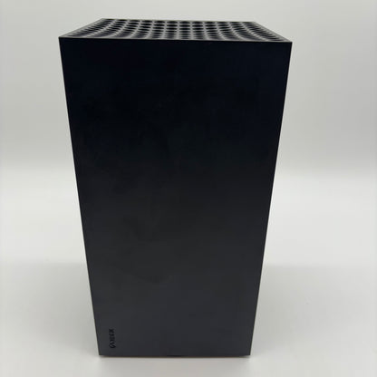 Microsoft Xbox Series X 1TB Console Black 1882
