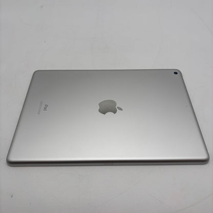 WiFi Only Apple iPad 9th Gen 64GB Silver MK2L3LL/A