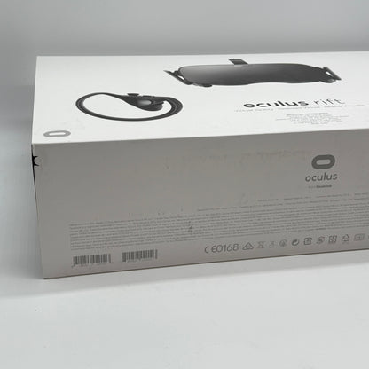 New Oculus Rift PC VR System HM-A TO-A 3P-A 340-01523-04