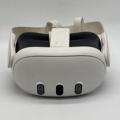 Meta Quest 3 512GB VR System KW49CM