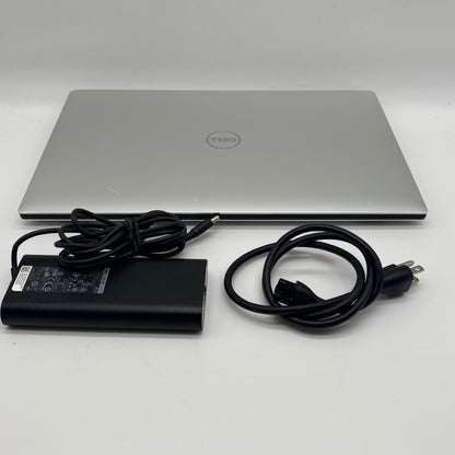 Dell XPS 15 7590 15.6" i7-9750H 2.6GHz 64GB RAM 256GB SSD GeForce GTX 1650
