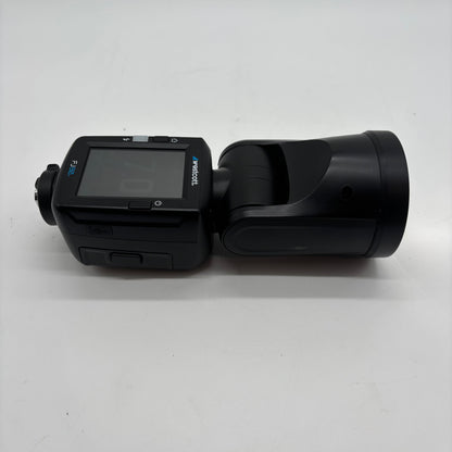 Westcott FJ80 Touchscreen Flash for Canon Cameras