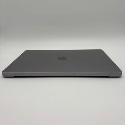 2021 Apple MacBook Pro 16" M1 Max 32C GPU 3.2GHz 64GB RAM 4TB SSD G14X5LL/A