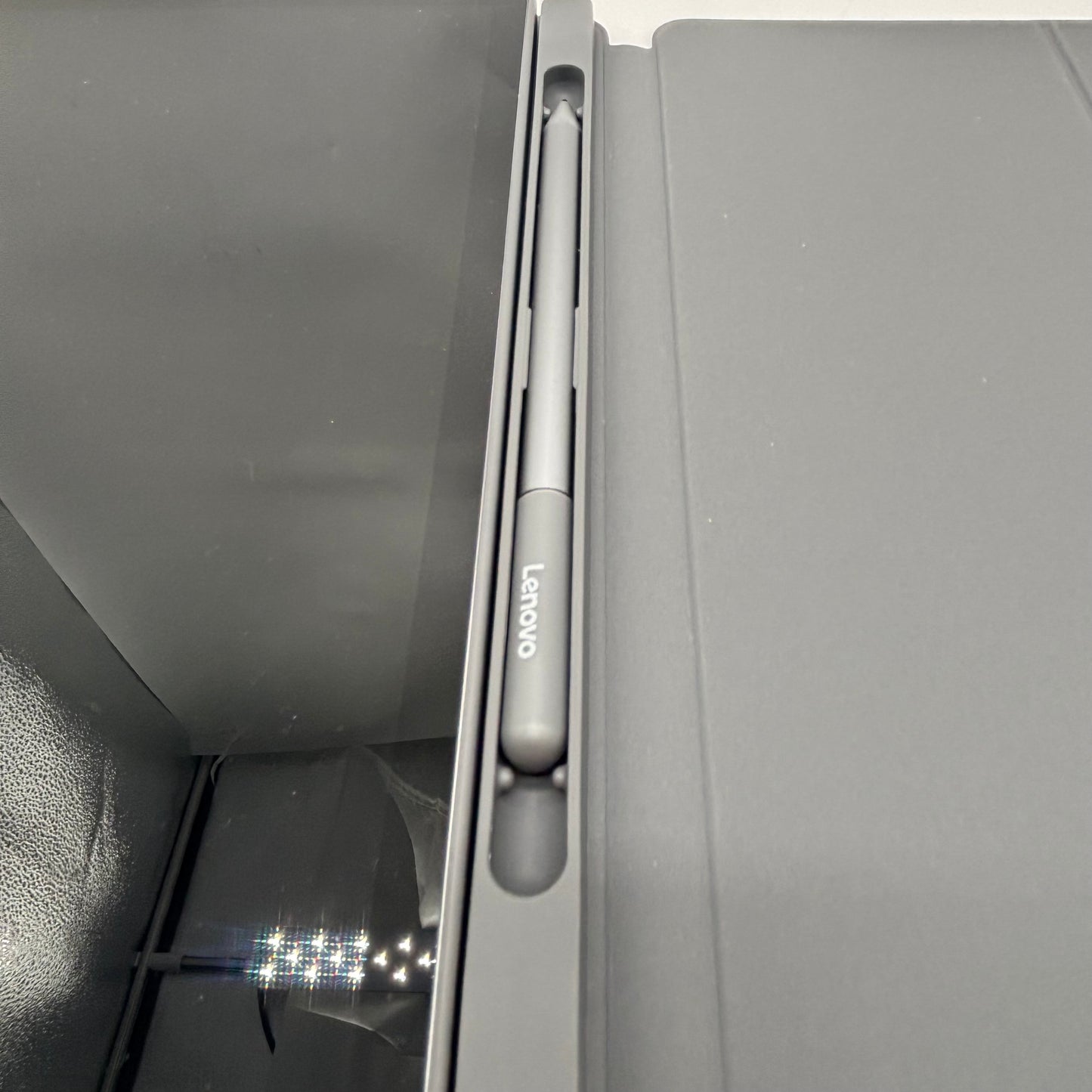 WiFi Only Lenovo IdeaTab 128GB Gray TB336FU