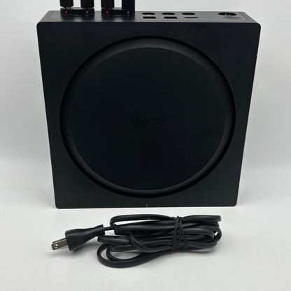 Sonos S16 Wireless Streaming Speaker Amplifier AMPG1US1BLK