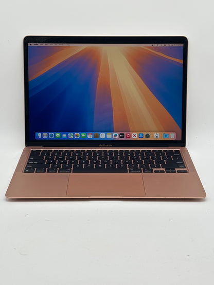 2020 Apple MacBook Air 13.3" M1 7C GPU 3.2GHz 8GB RAM 256GB SSD A2337