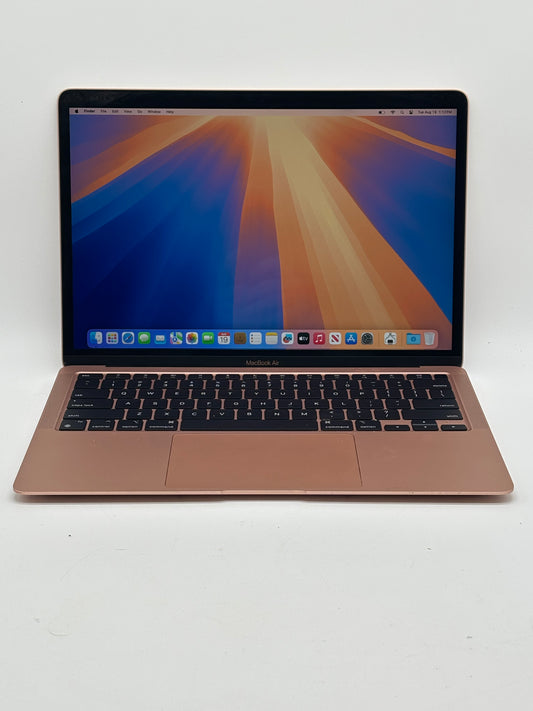 2020 Apple MacBook Air 13.3" M1 7C GPU 3.2GHz 8GB RAM 256GB SSD A2337