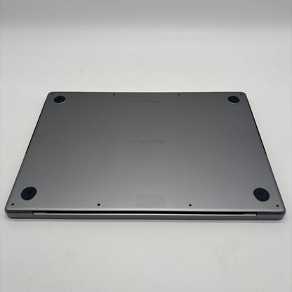 2021 Apple MacBook Pro 16" M1 Pro 16C GPU 3.2GHz 16GB RAM 512GB SSD A2485