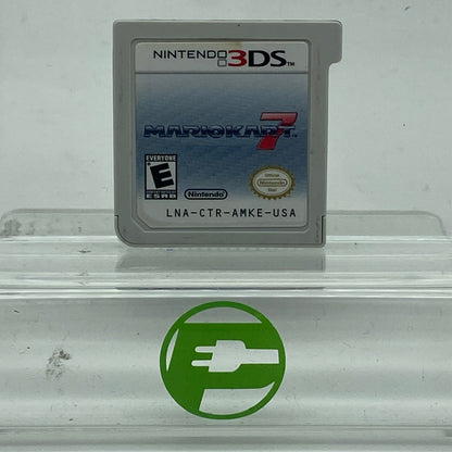 Mario Kart 7 (Nintendo 3DS, 2011) Cartridge Only