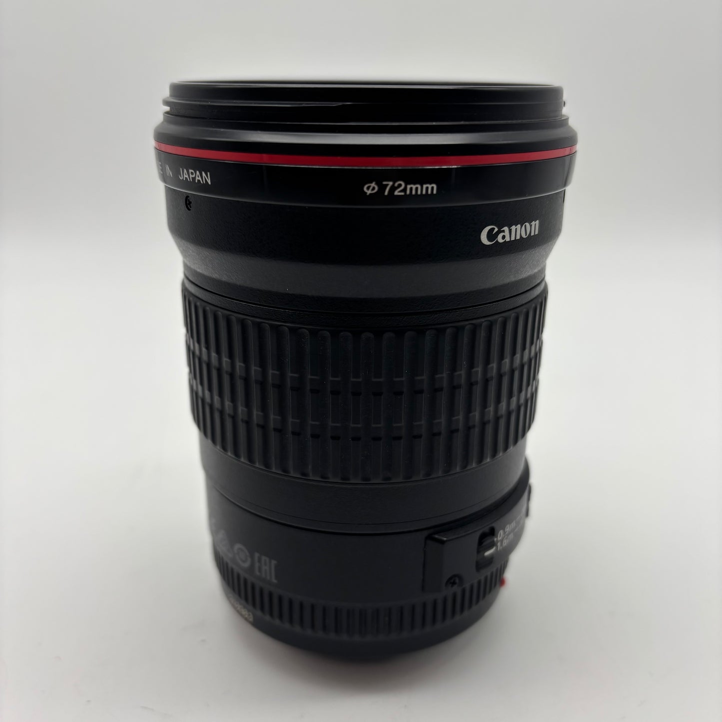 Canon AF-MF 135mm f/2.0 135mm Camera Lens
